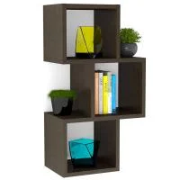 Полка навесная PN-8 венге