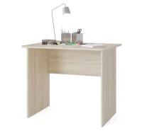 Компьютерный стол СПМ-01 дуб сонома