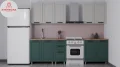 Модульная кухня Аленушка
