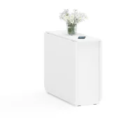 Стол-книжка обеденный СО-04 белый Стол-книжка обеденный СО-04 белый