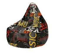 Кресло-мешок Купер XL