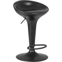 Барный стул LM-1004 Black Base (черный)
