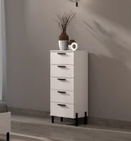 Комод с ящиками Норден кашемир