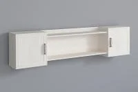 Полка навесная Колибри 1,9 рамка бодега