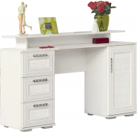 Туалетный стол Корвет Люкс №30 бодега