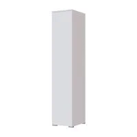 Пенал Плейона белый