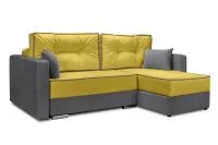 Мягкий угол Перс