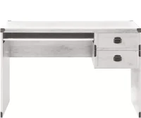 Стол письменный Индиана JBIU2S сосна каньон