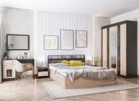 Спальня Эрика