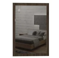 Зеркало Копенгаген дуб самдал