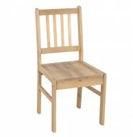 Стул Классик выбеленная береза
