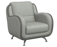 Кресло Вега-8