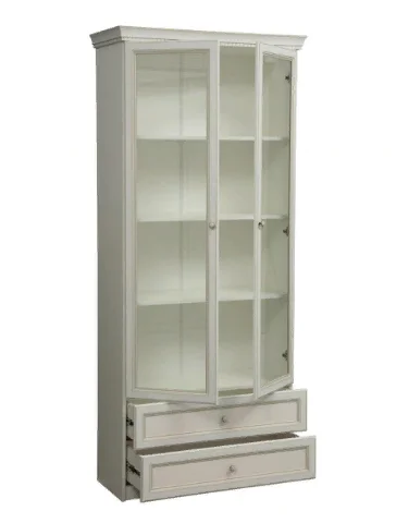 Шкаф комбинированный Эльмира 40.03