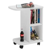 Журнальный стол СЖ-3 белый