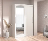 Шкаф-купе арт. 011 1,36м бодега