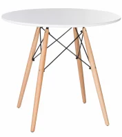 Стол обеденный LMZL-TD-108 Стол обеденный LMZL-TD-108