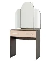 Трельяж Бася венге/дуб беленый