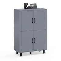 Комод 126-804 графит