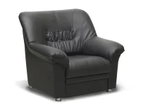 Кресло для офиса Рондо