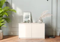 Тумба антресоль Мори МА 900.1 сатин Тумба антресоль Мори МА 900.1 сатин