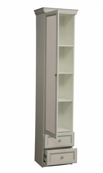 Шкаф-пенал 40.16 Эльмира