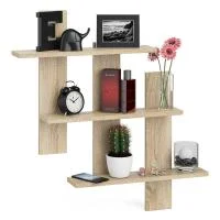 Полка СВК-5 дуб сонома Полка СВК-5 дуб сонома