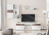 Модульная гостиная Акита