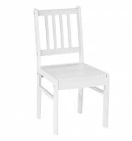 Стул Классик белый