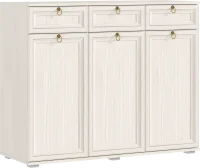 Комод Престиж-2 1200 сандал светлый