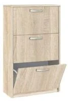 Обувница 3.08 дуб сонома