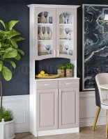 Буфет 2-х створчатый Констанция мускат