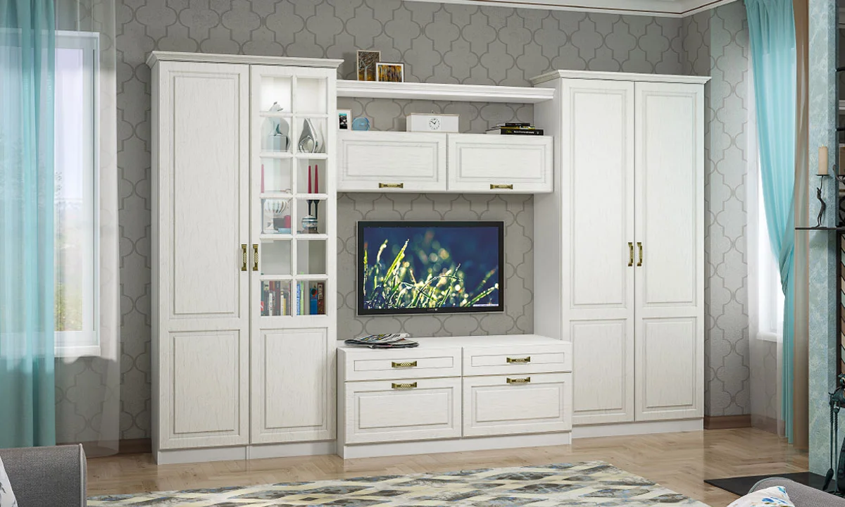 Модульная мебель Ливерпуль Модульная мебель Ливерпуль