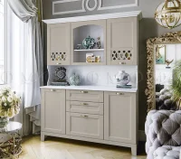 Буфет Милано шарли мокко