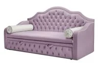 Софа Инфинити с механизмом дельфин