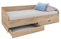 Кровать Соня дуб сонома