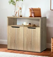 Тумба МД 3.12 дуб сонома