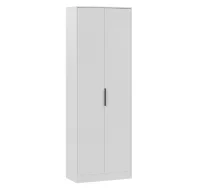 Шкаф комбинированный Агата исп. 2 белый