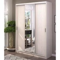 Шкаф-купе Альянс 1.5 дуб белфорт