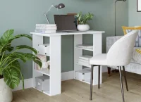 Стол Asti (Асти) 2 белый