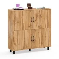 Комод 126-1204 дуб вотан