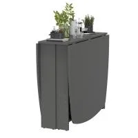 Стол-книжка 1-66 графит Стол-книжка 1-66 графит