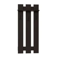 Вешалка в прихожую Копенгаген венге Вешалка в прихожую Копенгаген венге