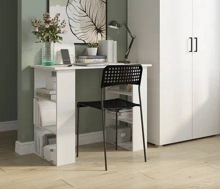 Стол Asti (Асти) 2 белый