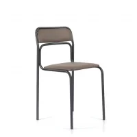 Стул Аскона BL черный