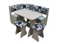 Комплект Аленка 5 ясень шимо светлый/форест 09/Сити