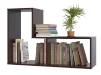 Полка ПК-9 венге Полка ПК-9 венге