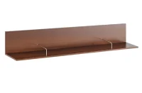 Полка Янна ЯН-55 орех пегас