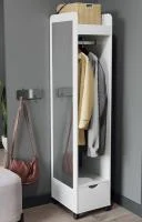 Вешалка комбинированная Лайт