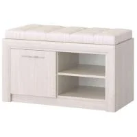 Тумба Октава 940 ясень анкор светлый