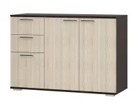 Комод Стандарт №3 венге/лоредо